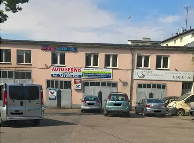 Wspólnota s.c. Zarządzanie nieruchomościami. Nowak M., Suczyński S., Bloch D.